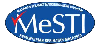 Logo MESTI