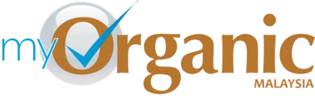 Logo MyOrganic Malaysia