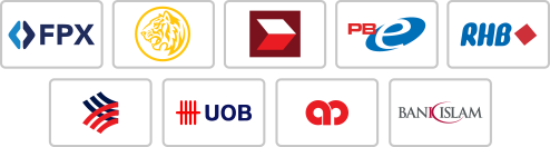 Kaedah Pembayaran Online